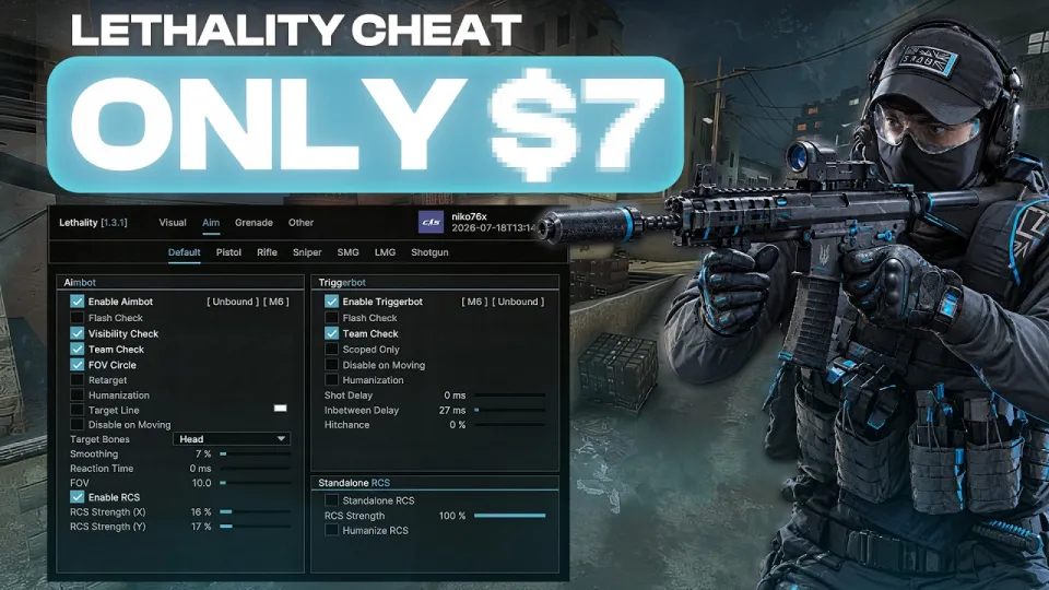 Will VAC catch me if I use CS2 cheats during gameplay